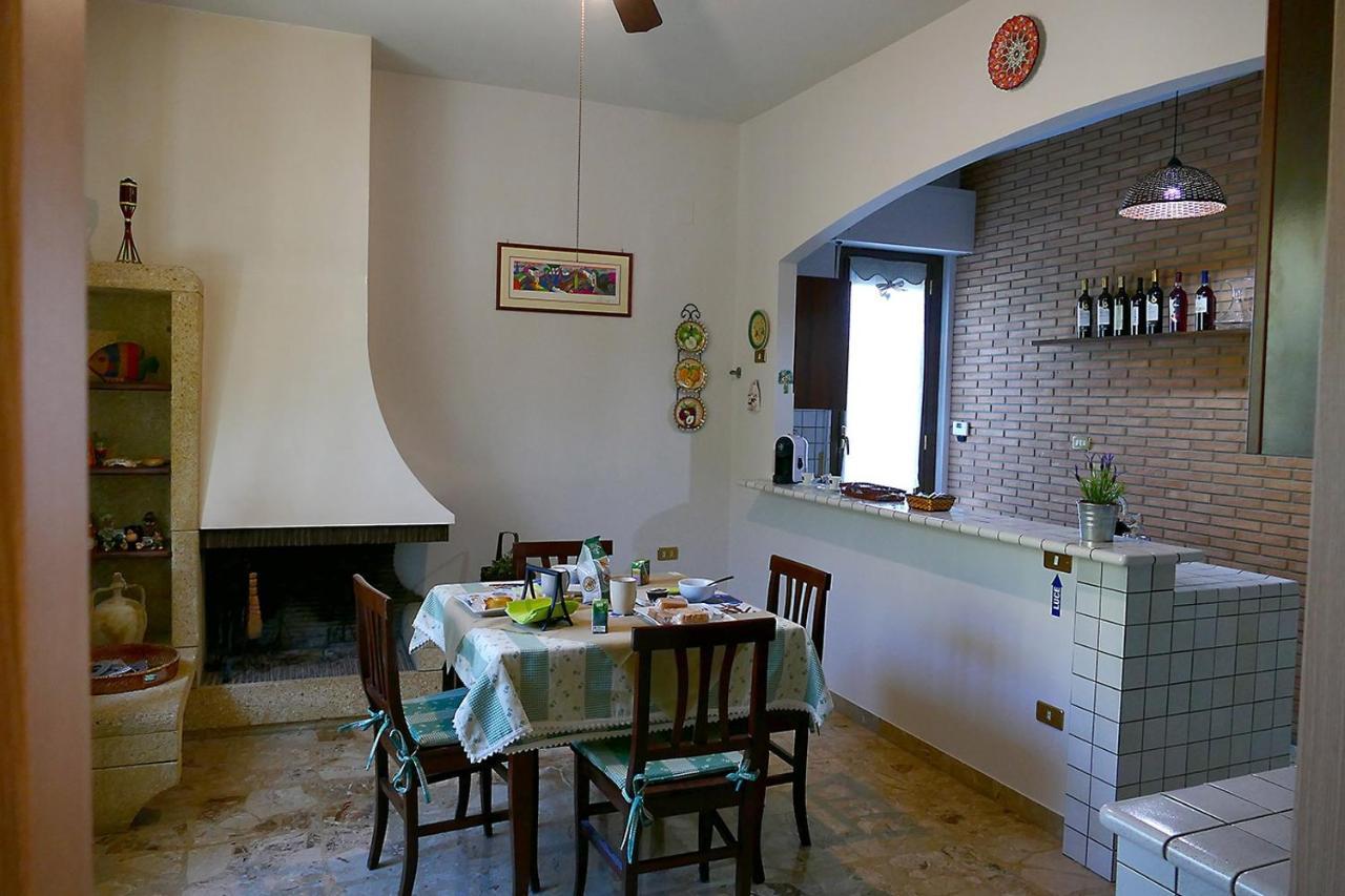 Casa Licinia Apartment San Giovanni Teatino Luaran gambar