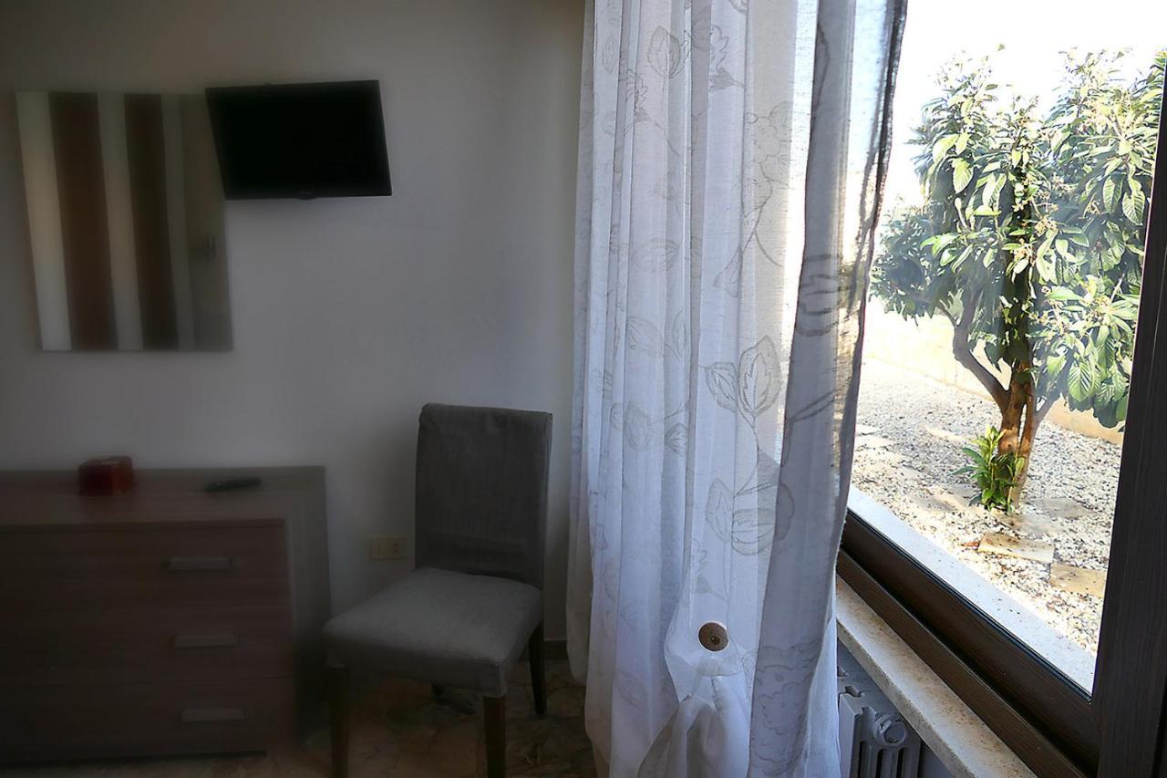 Casa Licinia Apartment San Giovanni Teatino Luaran gambar