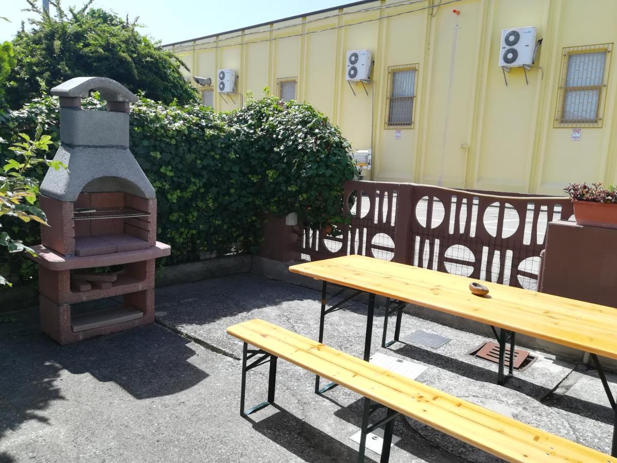 Casa Licinia Apartment San Giovanni Teatino Luaran gambar