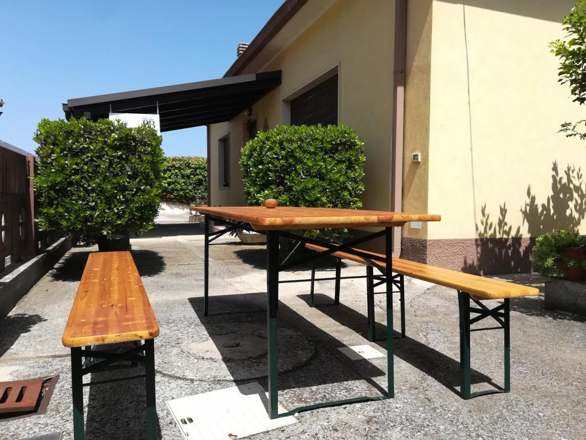 Casa Licinia Apartment San Giovanni Teatino Luaran gambar