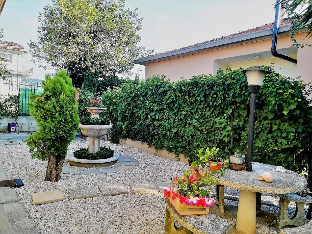 Casa Licinia Apartment San Giovanni Teatino Luaran gambar