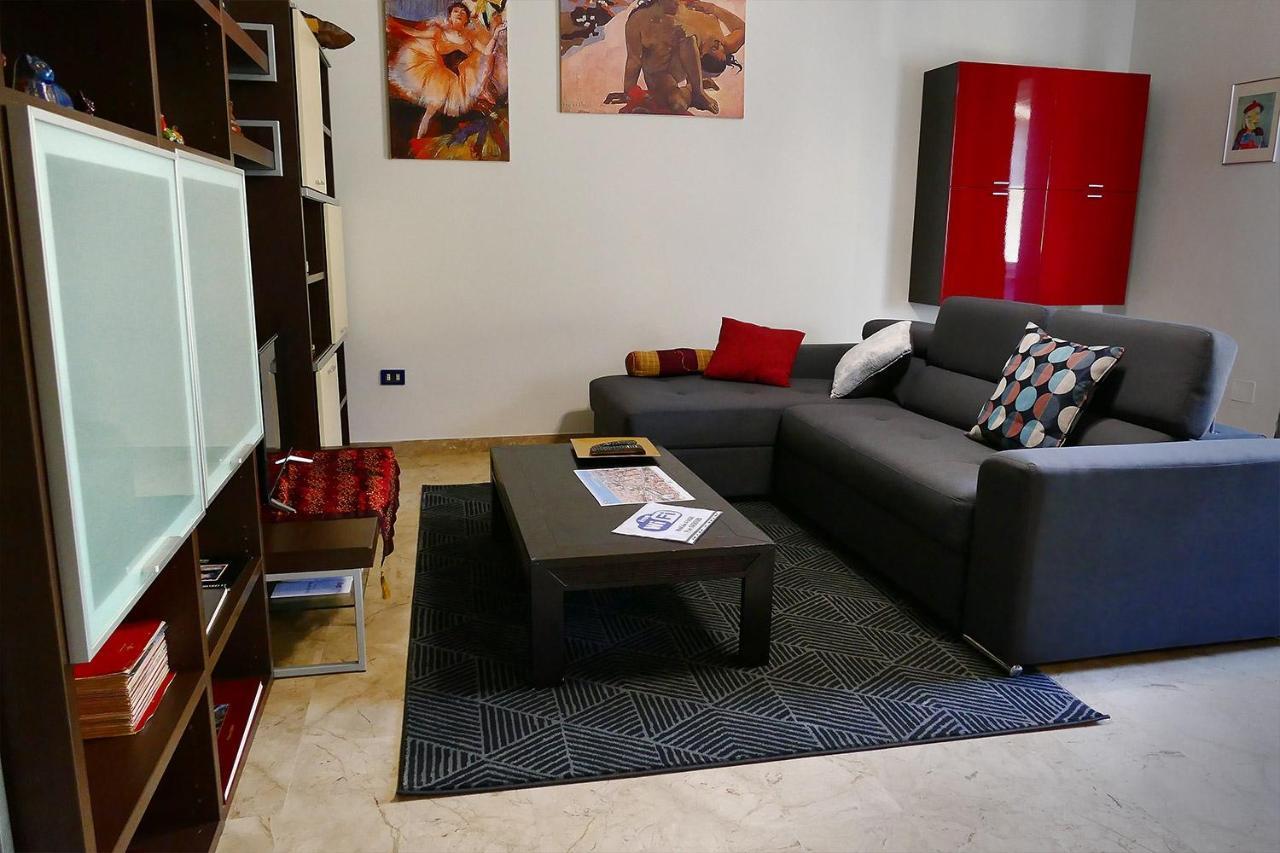 Casa Licinia Apartment San Giovanni Teatino Luaran gambar