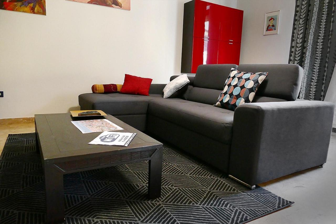 Casa Licinia Apartment San Giovanni Teatino Luaran gambar