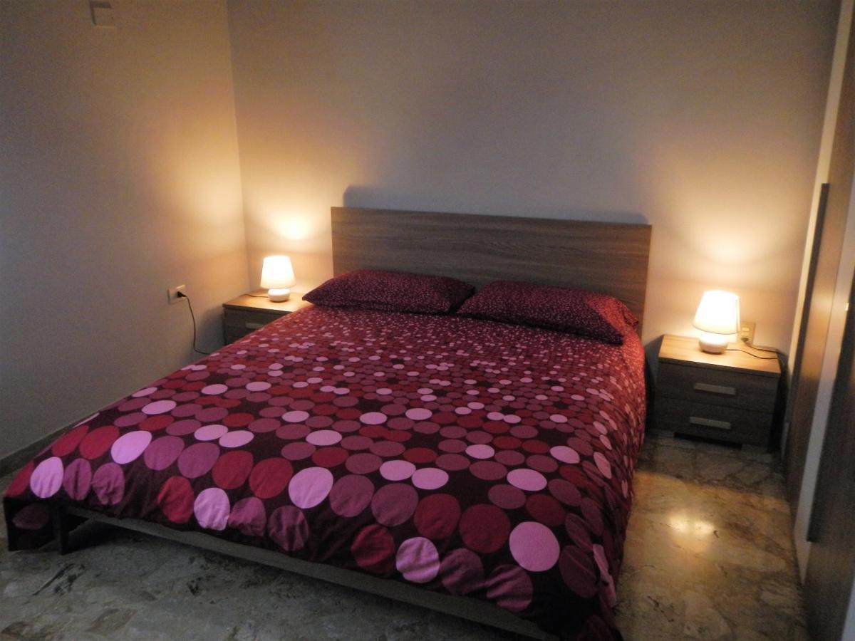 Casa Licinia Apartment San Giovanni Teatino Luaran gambar