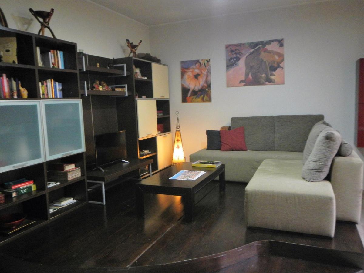 Casa Licinia Apartment San Giovanni Teatino Luaran gambar