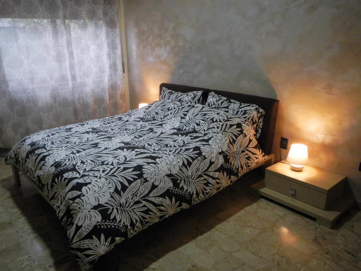 Casa Licinia Apartment San Giovanni Teatino Luaran gambar