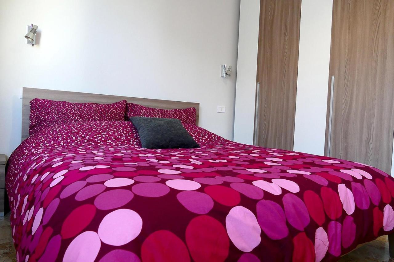 Casa Licinia Apartment San Giovanni Teatino Luaran gambar