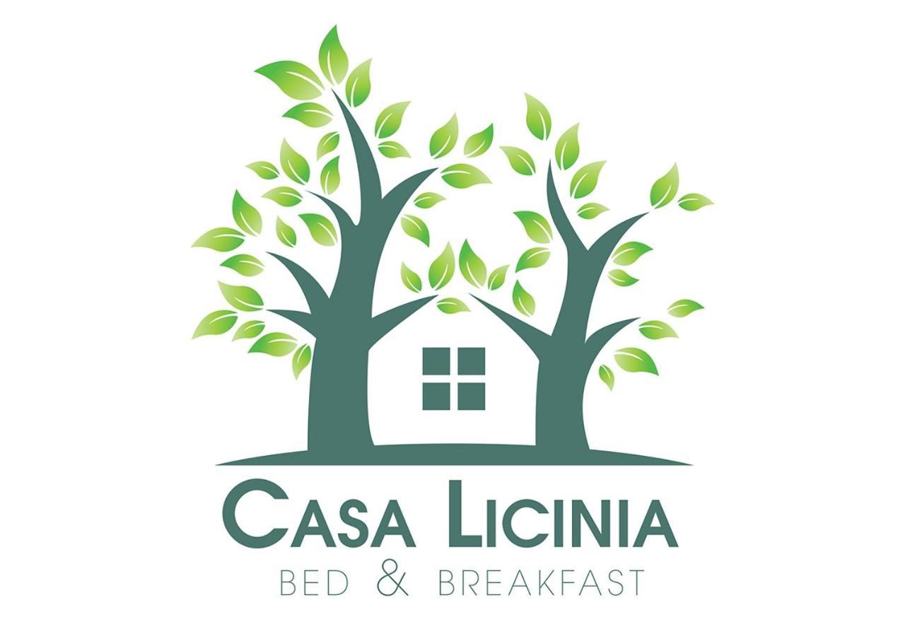 Casa Licinia Apartment San Giovanni Teatino Luaran gambar
