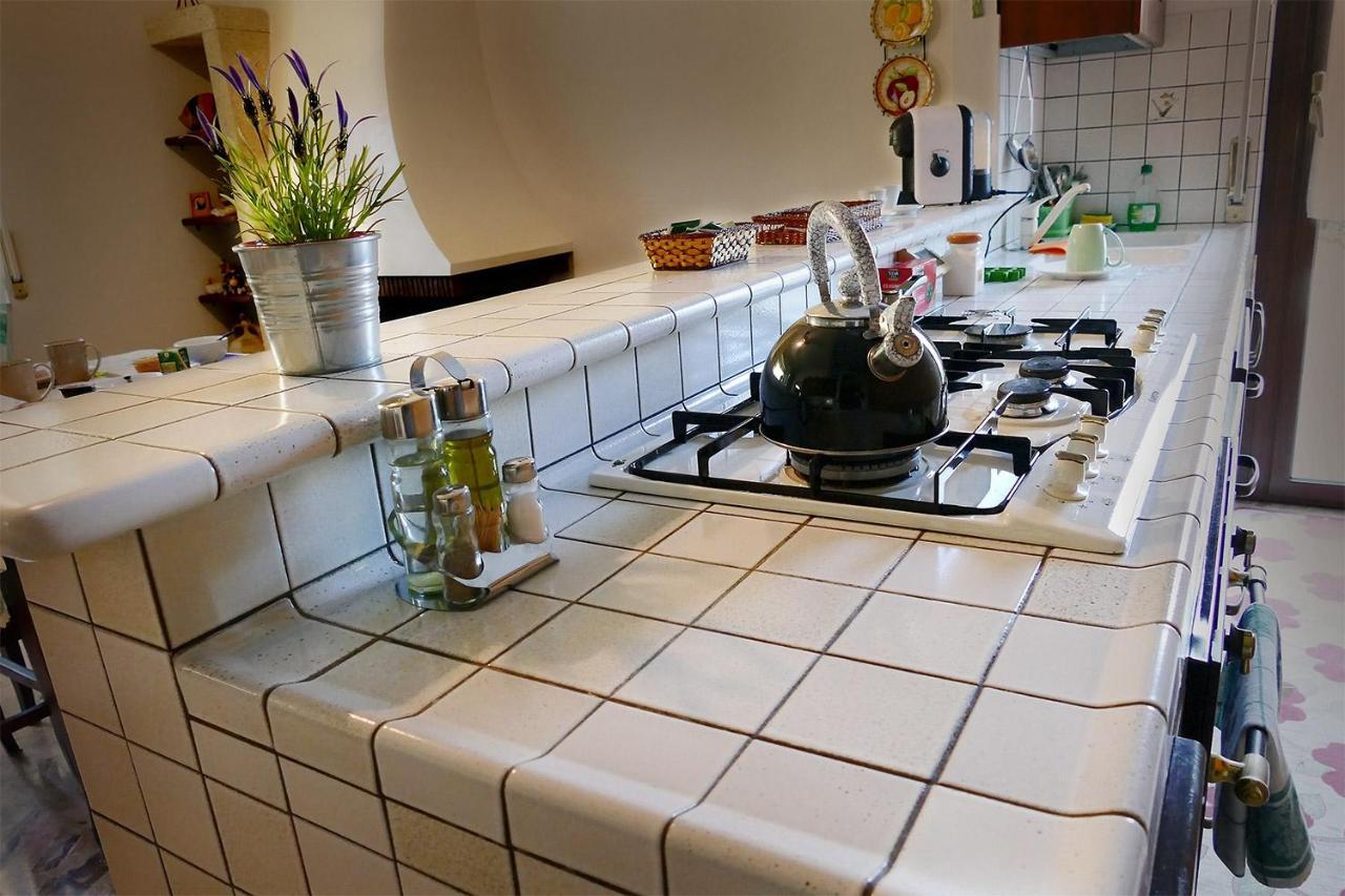 Casa Licinia Apartment San Giovanni Teatino Luaran gambar