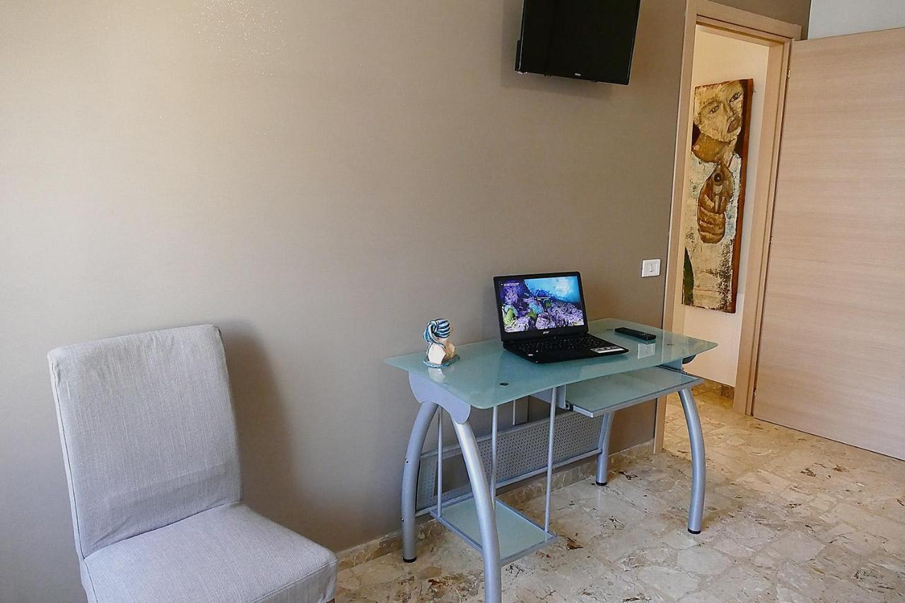 Casa Licinia Apartment San Giovanni Teatino Luaran gambar