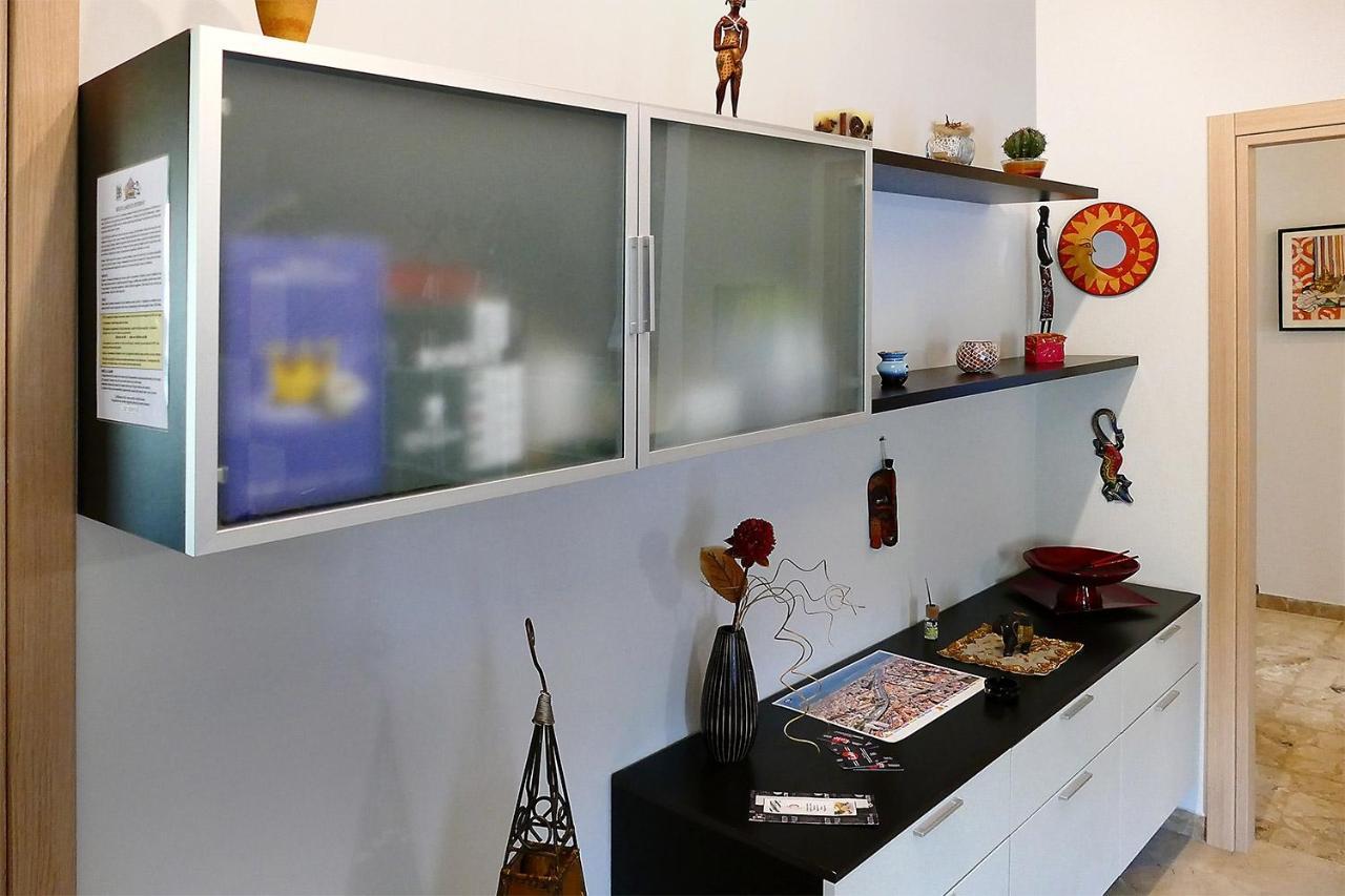 Casa Licinia Apartment San Giovanni Teatino Luaran gambar