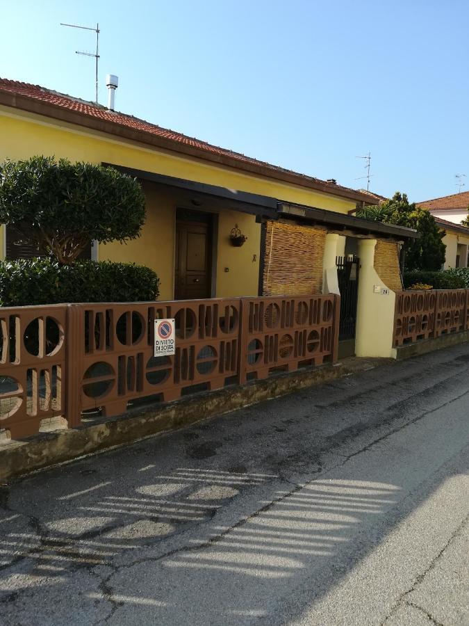 Casa Licinia Apartment San Giovanni Teatino Luaran gambar
