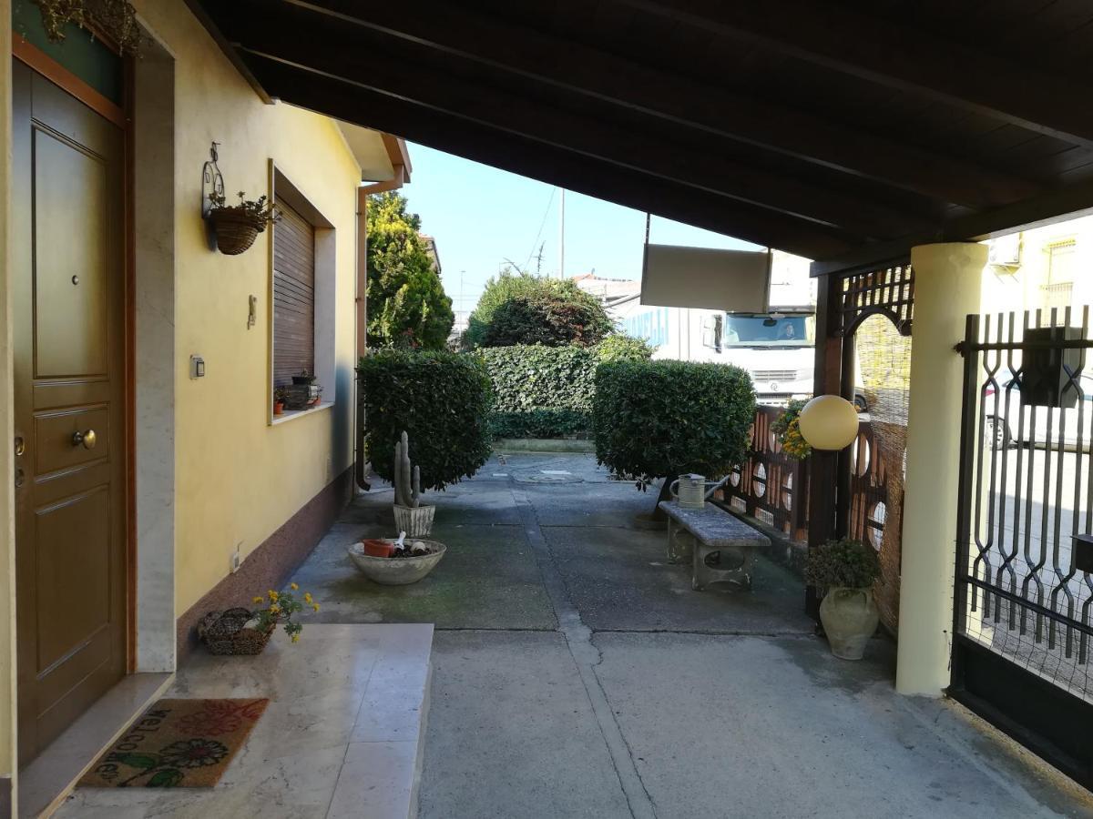 Casa Licinia Apartment San Giovanni Teatino Luaran gambar