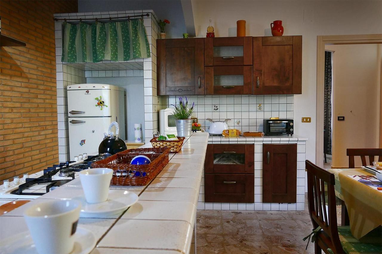 Casa Licinia Apartment San Giovanni Teatino Luaran gambar
